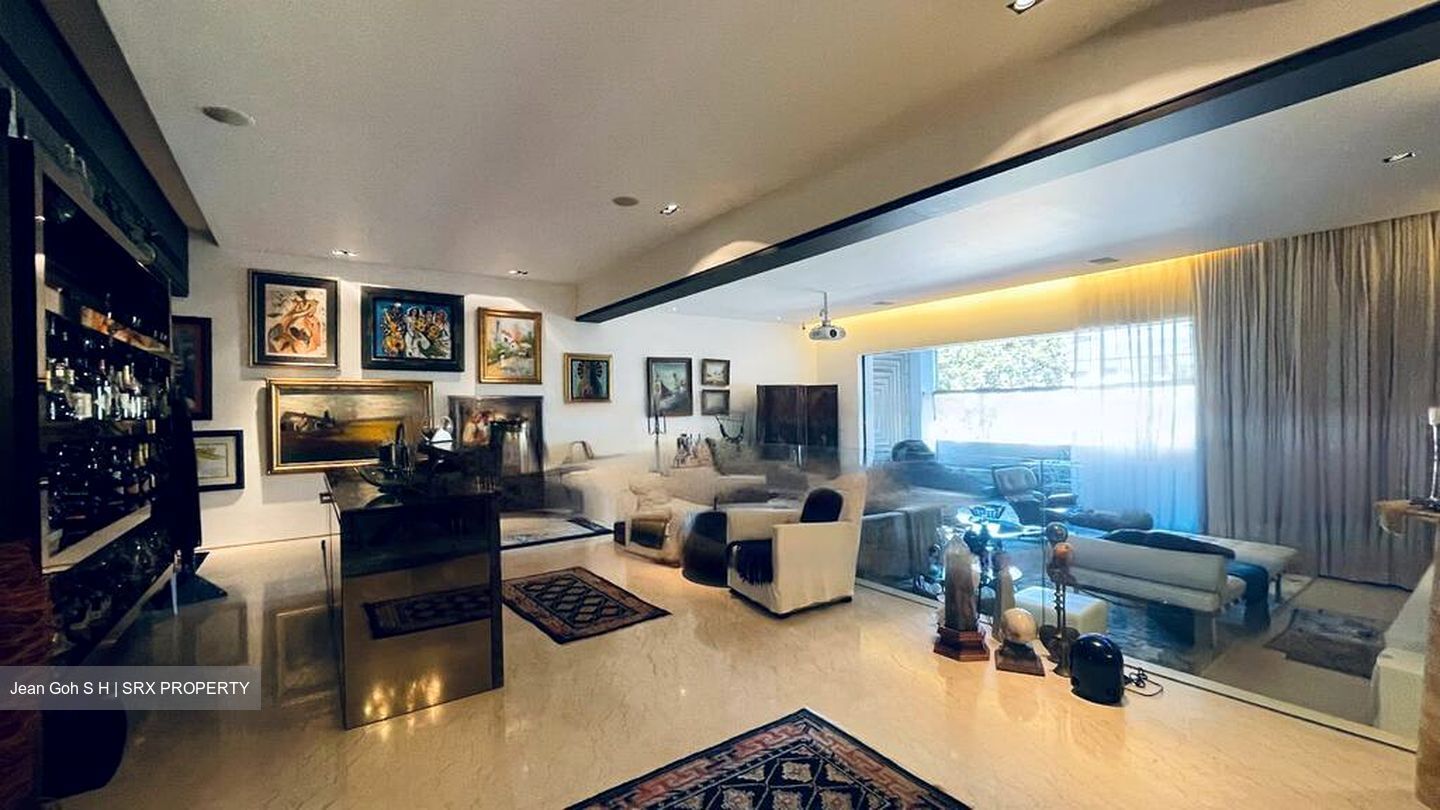 Astrid Meadows (D10), Condominium #470798911